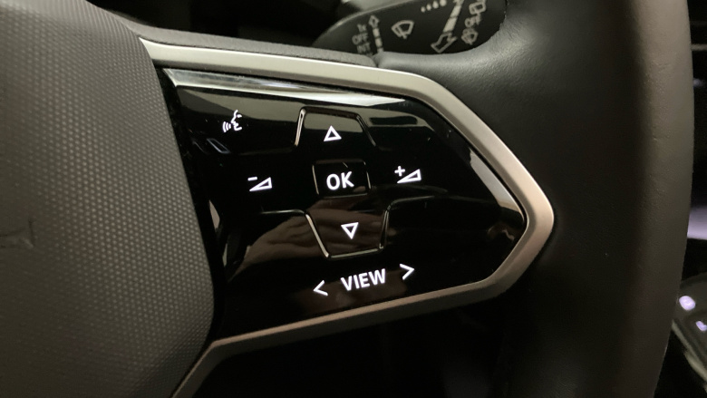 Volkswagen ID.4 109kW Life Pure 52kWh 5dr Auto Electric Estate